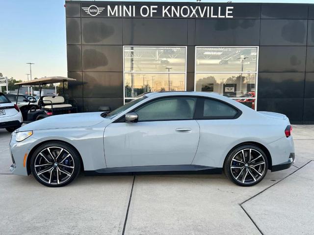 2024 bmw m240 i