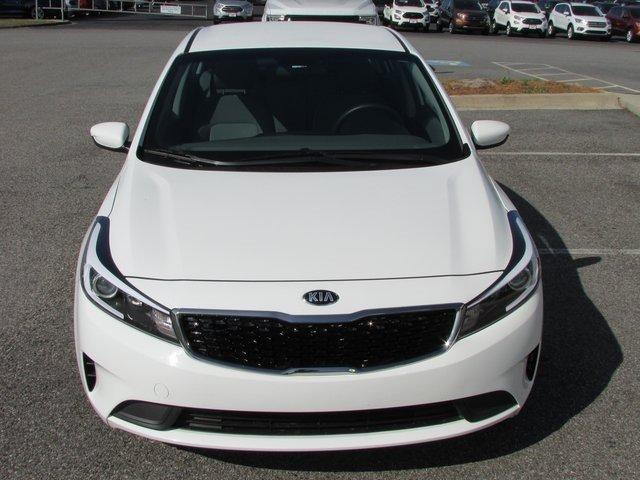 used 2017 kia forte lx sedan graniteville, sc 29829 for sale in graniteville, south carolina