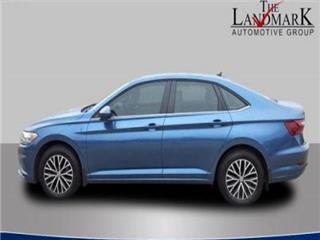 2020 Volkswagen Jetta s