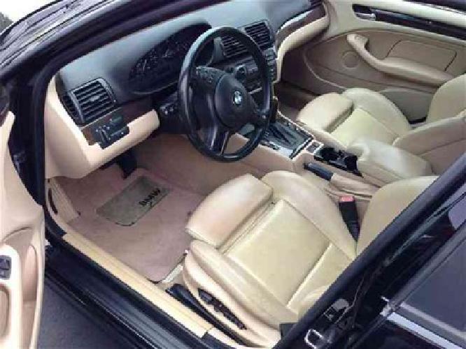 2003 bmw 3 series 325i in hickory, nc