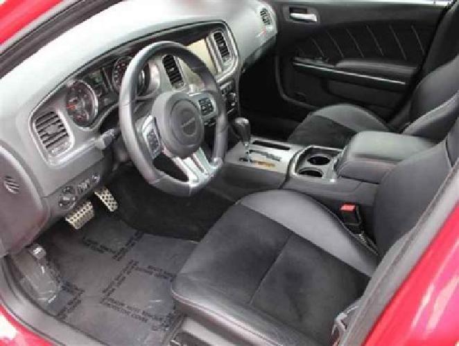 2012 dodge charger srt8 in cerritos, ca