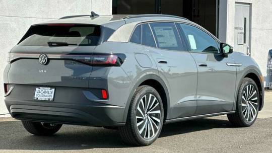 2024 Volkswagen ID.4