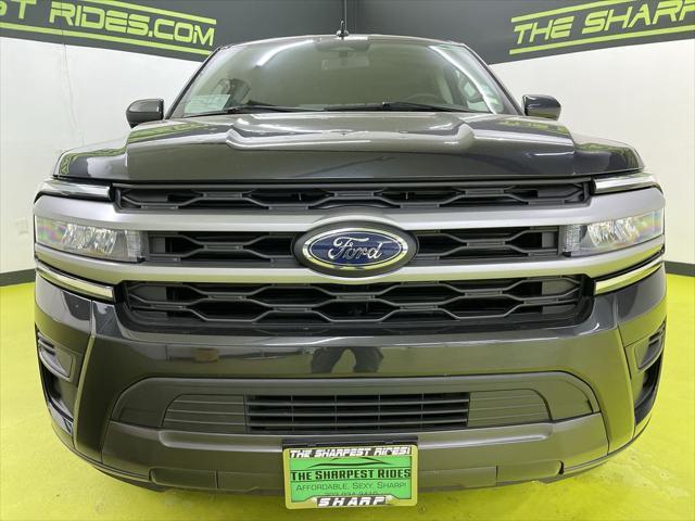 2024 ford expedition xlt