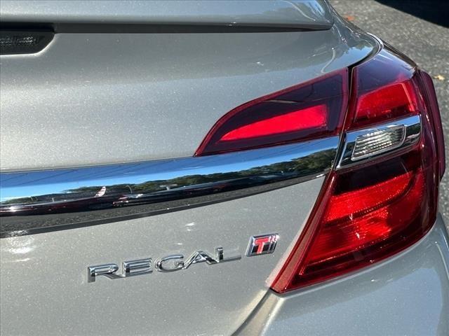 2017 buick regal turbo sport touring