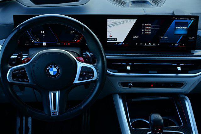 2024 bmw x5 m base