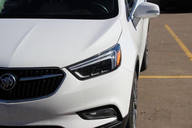2019 buick encore in highland, michigan