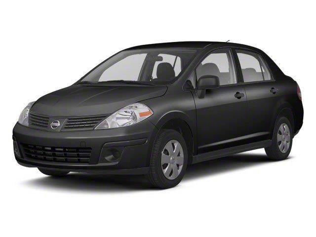 2010 nissan versa 1.8 s 1.8 s 4dr sedan 6m for sale in north kingstown, rhode island