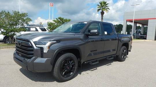 2024 Toyota Tundra sr