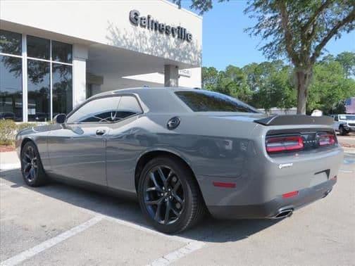 2019 dodge challenger gt in gainesville, florida