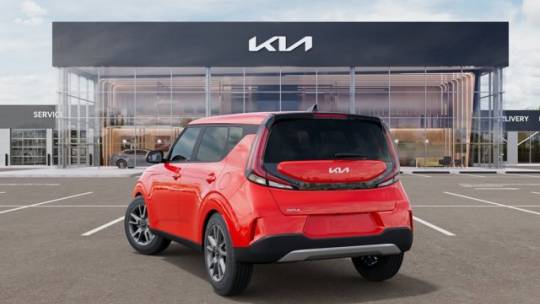 2024 Kia Soul