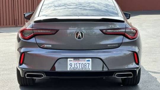 2023 Acura TLX