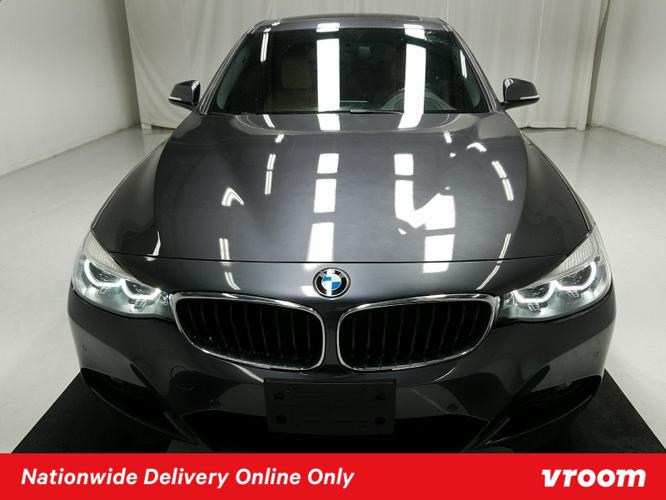 used 2018 bmw 330i gran turismo xdrive louisville, ky 40218 for sale in louisville, kentucky