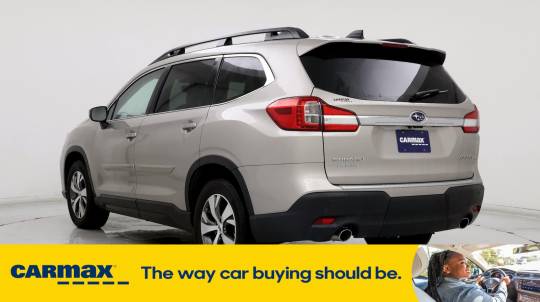 2019 Subaru Ascent