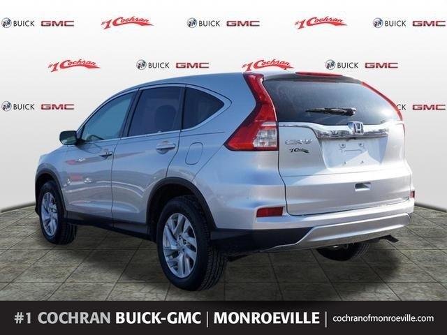used 2015 honda cr-v fwd ex monroeville, pa 15146 for sale in monroeville, pennsylvania