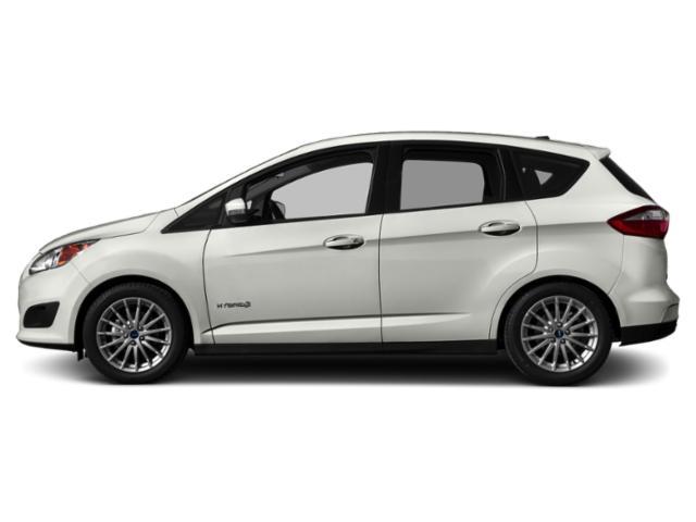 2015 ford c-max hybrid se