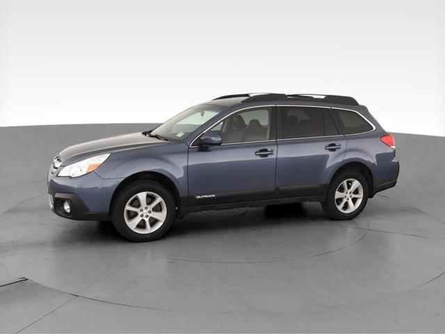 2013 subaru outback in riverside, california