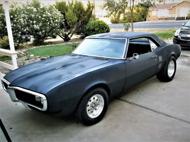1968 firebird / camaro