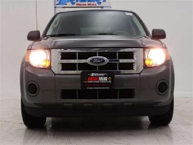 2011 ford escape xls in columbus, oh