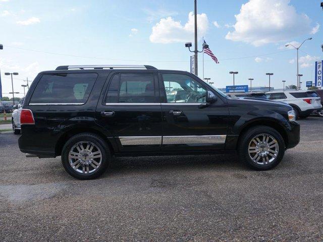 used 2007 lincoln navigator 4wd baton rouge, la 70816 for sale in baton rouge, louisiana