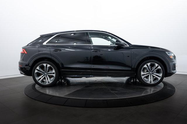 2019 audi q8 3.0t prestige