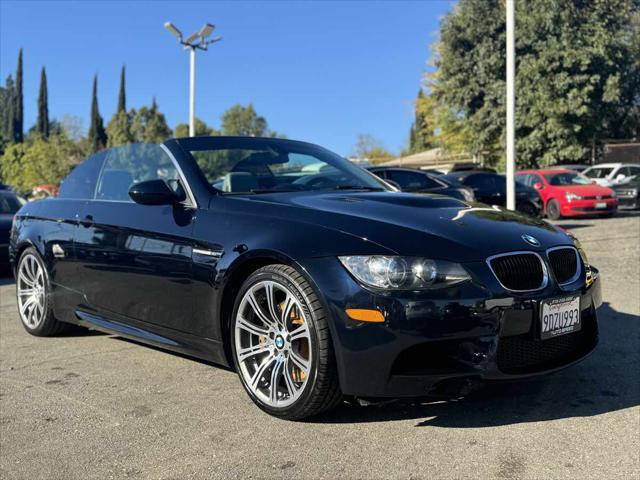 2010 bmw m3 base