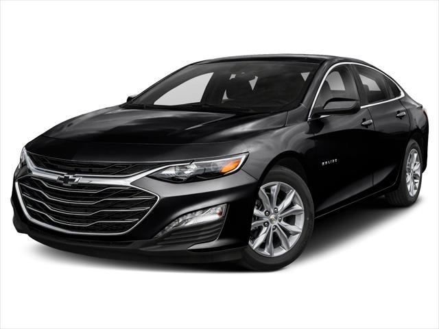 2020 chevrolet malibu fwd lt