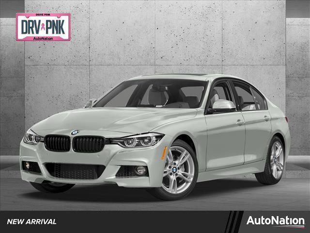 2016 bmw 340 340i