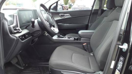 2023 Kia Sportage (China)