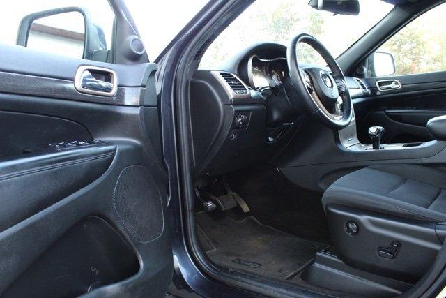 used 2015 jeep grand cherokee 2wd laredo eden, nc 27289 for sale in eden, north carolina