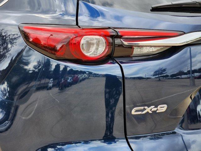 2018 mazda cx-9 touring