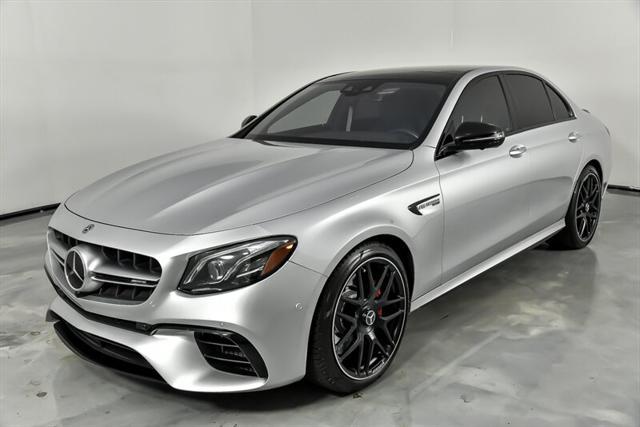 2020 mercedes-benz amg e 63 s 4matic