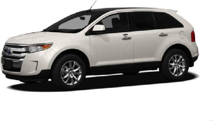 2012 ford edge limited in tampa, fl