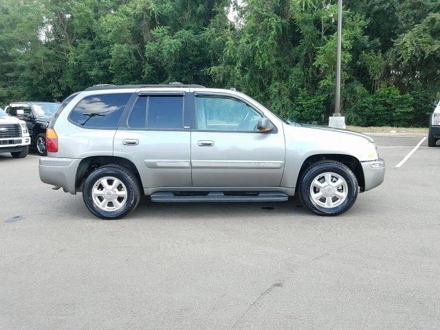 used 2005 gmc envoy slt mobile, al 36606 for sale in mobile, alabama