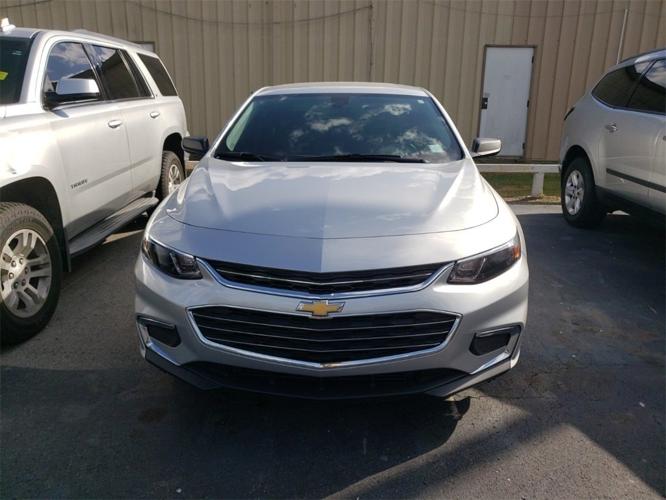 used 2018 chevrolet malibu ls owasso, ok 74055 for sale in owasso, oklahoma