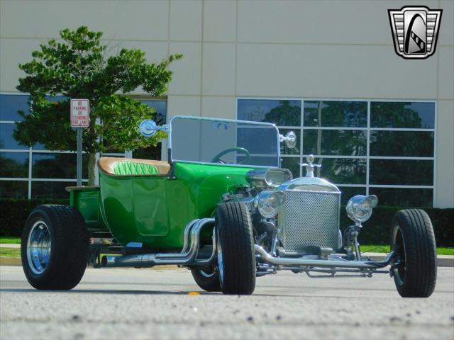 1923 ford model t