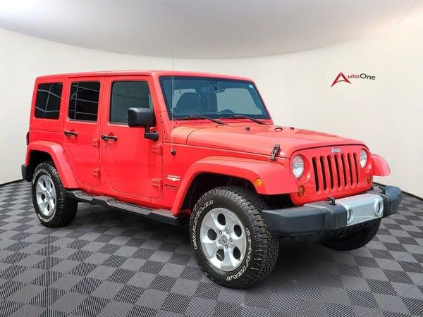 2013 jeep wrangler in hales corners, wisconsin