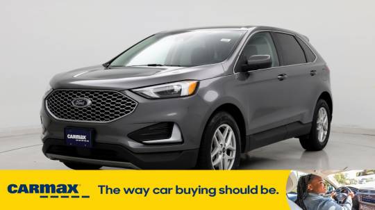 2023 Ford Edge