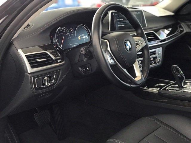 certified 2017 bmw 740i diberville, ms 39540 for sale in biloxi, mississippi