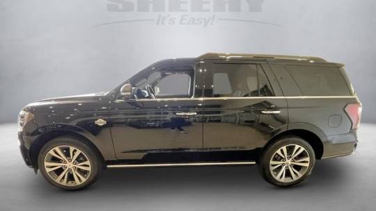 2021 Ford Expedition