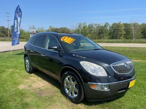 2009 buick enclave in co bluffs, iowa