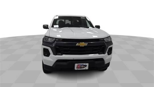 2024 Chevrolet