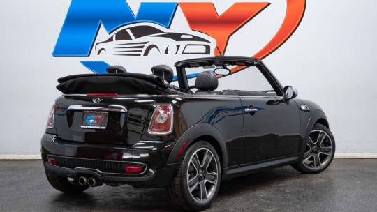 2010 Mini Cooper