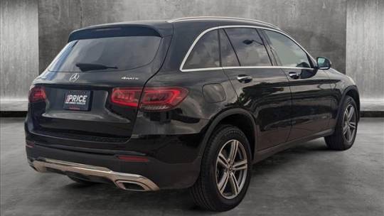 2021 mercedes-benz glc glc 300 4matic