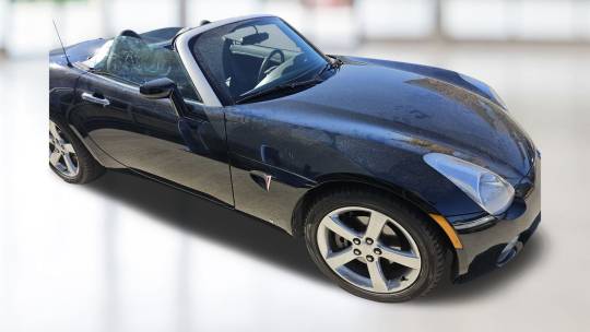 2006 Pontiac Solstice