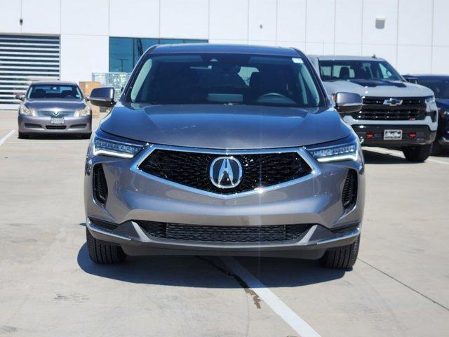2024 acura rdx base