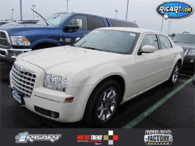 2007 chrysler 300 tour in columbus, oh