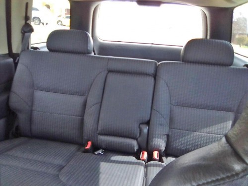 2002 dodge durango sport sxt for sale in oklahoma by owner