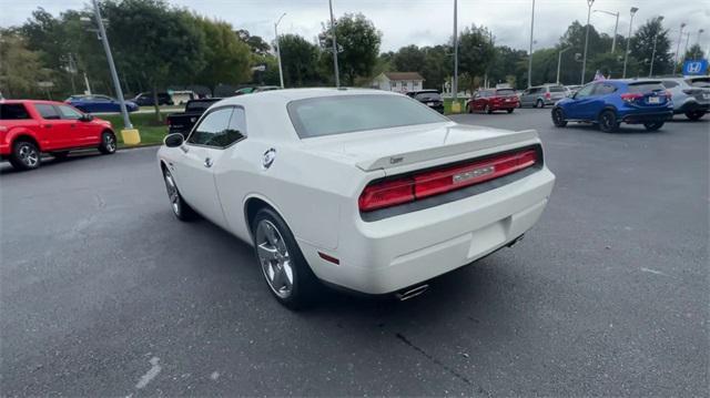 2009 dodge challenger r/t