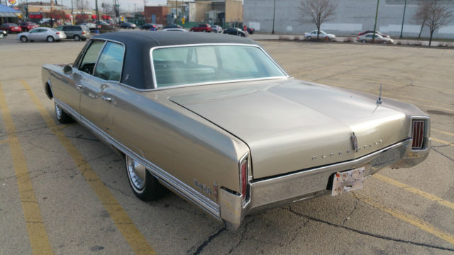 1965 olds ninety eight
