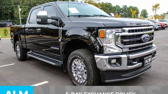 2022 Ford F-350
